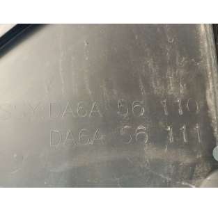 CUBRECARTER MAZDA 2 BERLINA... 2