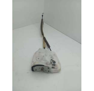 CERRADURA PUERTA TRASERA...