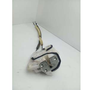 CERRADURA PUERTA TRASERA... 2