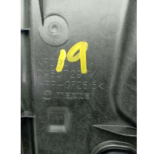 ELEVALUNAS TRASERO DERECHO... 2