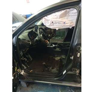 GOMAS CONTORNO PUERTA MAZDA...