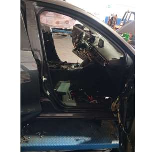 GOMAS CONTORNO PUERTA MAZDA...