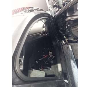 GOMAS CONTORNO PUERTA MAZDA... 2