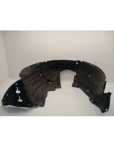 PASO RUEDA MAZDA 2 BERLINA (DJ)...
