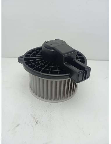 MOTOR CALEFACCION MAZDA 2 BERLINA...
