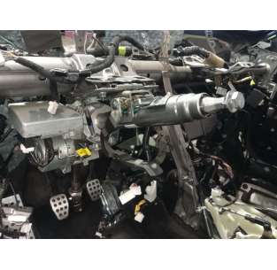 COLUMNA DIRECCION MAZDA 2...