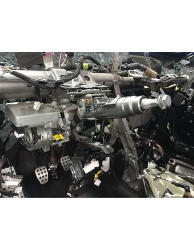 COLUMNA DIRECCION MAZDA 2 BERLINA...
