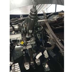 COLUMNA DIRECCION MAZDA 2... 2