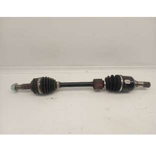 TRANSMISION DELANTERA...