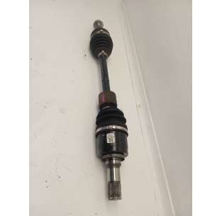 TRANSMISION DELANTERA... 2