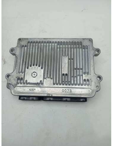 CENTRALITA MOTOR UCE MAZDA 2 BERLINA...