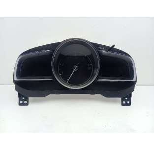 CUADRO INSTRUMENTOS MAZDA 2...