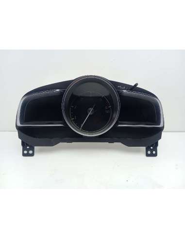 CUADRO INSTRUMENTOS MAZDA 2 BERLINA...