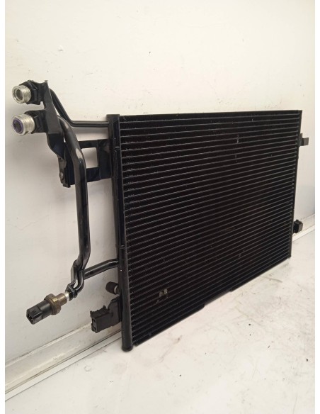 Recambio de condensador a/a para audi a4 berlina (b5) 1.9 tdi referencia OEM IAM 8D0260403C  
