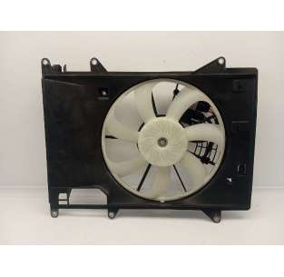 ELECTROVENTILADOR MAZDA 2...