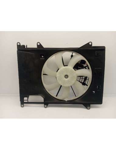 ELECTROVENTILADOR MAZDA 2 BERLINA...