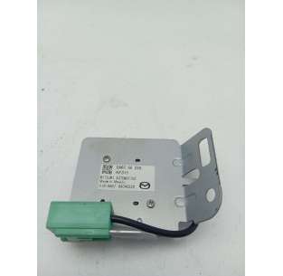 MODULO ELECTRONICO MAZDA 2... 2