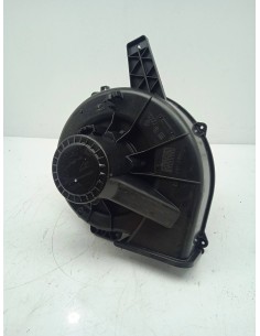 Recambio de motor calefaccion para skoda fabia (5j2 ) 1.2 referencia OEM IAM    2