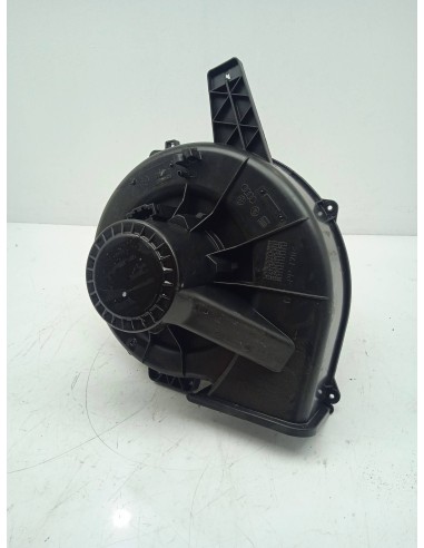 Recambio de motor calefaccion para skoda fabia (5j2 ) 1.2 referencia OEM IAM   