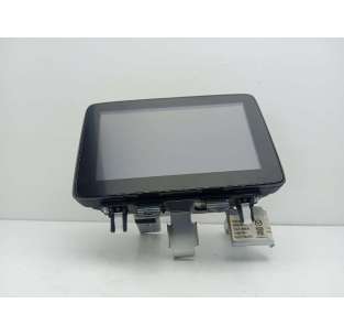 PANTALLA MULTIFUNCION MAZDA...