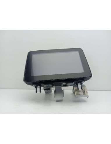 PANTALLA MULTIFUNCION MAZDA 2 BERLINA...