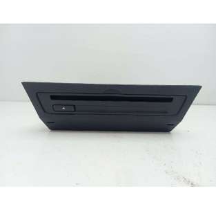 SISTEMA AUDIO / RADIO CD...