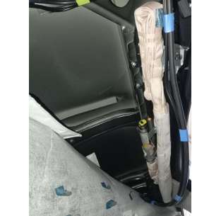 AIRBAG CORTINA DELANTERO...