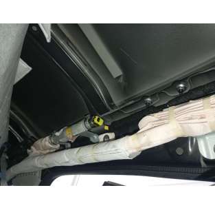 AIRBAG CORTINA DELANTERO... 2