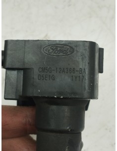Recambio de bobina encendido para ford focus lim. (cb8) trend referencia OEM IAM CM5G12A366BA   2