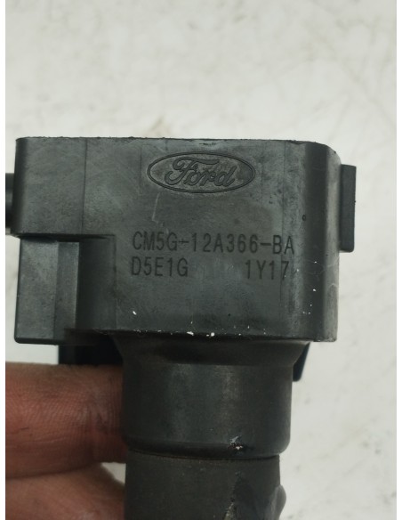 Recambio de bobina encendido para ford focus lim. (cb8) trend referencia OEM IAM CM5G12A366BA  