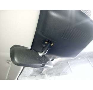 ESPEJO MAZDA 2 BERLINA (DJ)... 2