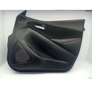 GUARNECIDO PUERTA DELANTERA...