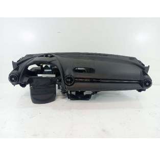 SALPICADERO MAZDA 2 BERLINA...