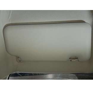 PARASOL IZQUIERDO MAZDA 2...