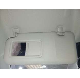 PARASOL IZQUIERDO MAZDA 2... 2