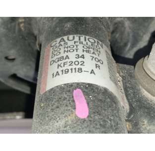 AMORTIGUADOR DELANTERO... 2