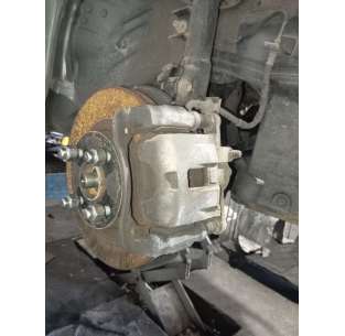 PINZA DE FRENO DELANTERA...