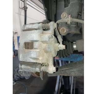 PINZA DE FRENO DELANTERA... 2