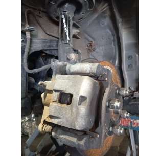 PINZA DE FRENO DELANTERA...