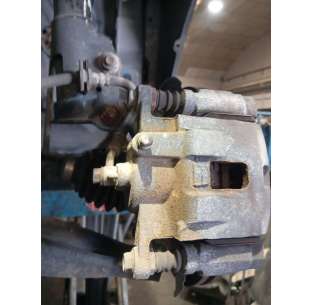 PINZA DE FRENO DELANTERA... 2