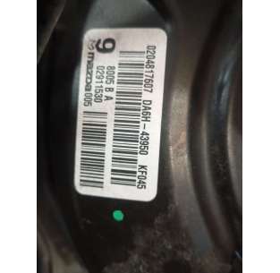 SERVOFRENO MAZDA 2 BERLINA... 2