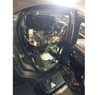 GOMAS CONTORNO PUERTA MAZDA...