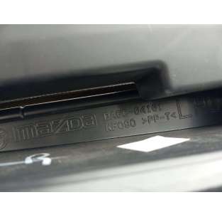 GUANTERA MAZDA 2 BERLINA... 2