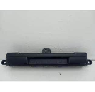 PANTALLA MULTIFUNCION MAZDA...