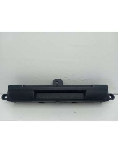 PANTALLA MULTIFUNCION MAZDA 2 BERLINA...