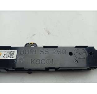 PANTALLA MULTIFUNCION MAZDA... 2