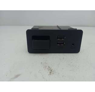 MODULO ELECTRONICO MAZDA 2...