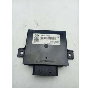 MODULO ELECTRONICO MAZDA 2...