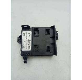 MODULO ELECTRONICO MAZDA 2...