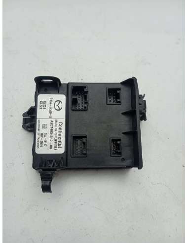 MODULO ELECTRONICO MAZDA 2 BERLINA...